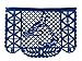Lucha Libre Mexican Party Decorations, Papel Picado Banner (Plastic, 16-ft), Fiesta Party Decorations for Birthdays, Taco Tuesday, BBQs, or Wrestling Events (NEW DESIGNS)
