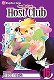 Ouran High School Host Club, Vol. 16
