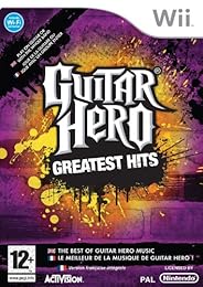 Guitar Hero Greatest Hits