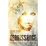 Renaissance: Emerge Trilogy Book 3