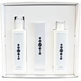 High quality Perfumed Gift Set Box by Essens, Eau de Parfum for Women 50ml - Bamboo