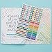 Erin Condren Designer Petite Planner January to December 2019