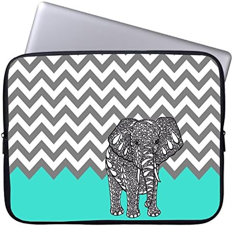 KTMORE 8.9-9.7-10.1 Inch Ultra-Portable Neoprene Zipper Carrying Sleeve Case Bag For iPad Pro Samsung Galaxy Tab Dell ASUS Lenovo HP Notebook Tablet eReader