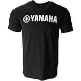 YAMAHA Essentials Slim Fit Tee- Men's