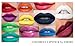 Vivid Dual Side Classic & Neon 12 Colors Lipstick Makeup Set
