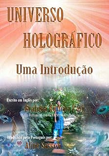 Livro Universo Holográfico: Uma Introdução