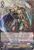 Cardfight!! Vanguard TCG - Veteran Knight, Danvallo (G-BT03/055EN) - G Booster Set 3: Sovereign Star Dragon