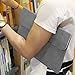 13-13.3 Inch MacBook Air Laptop Case Sleeve with Stand,iAlegant Ultrabook Bag PU Leather Protective Notebook Carrying Case Cover Only for 2012-2017 MacBook Air and 2012-2015 MacBook Pro (Grey)
