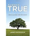 Amazon.com: Always True: God's 5 Promises When Life Is Hard ...