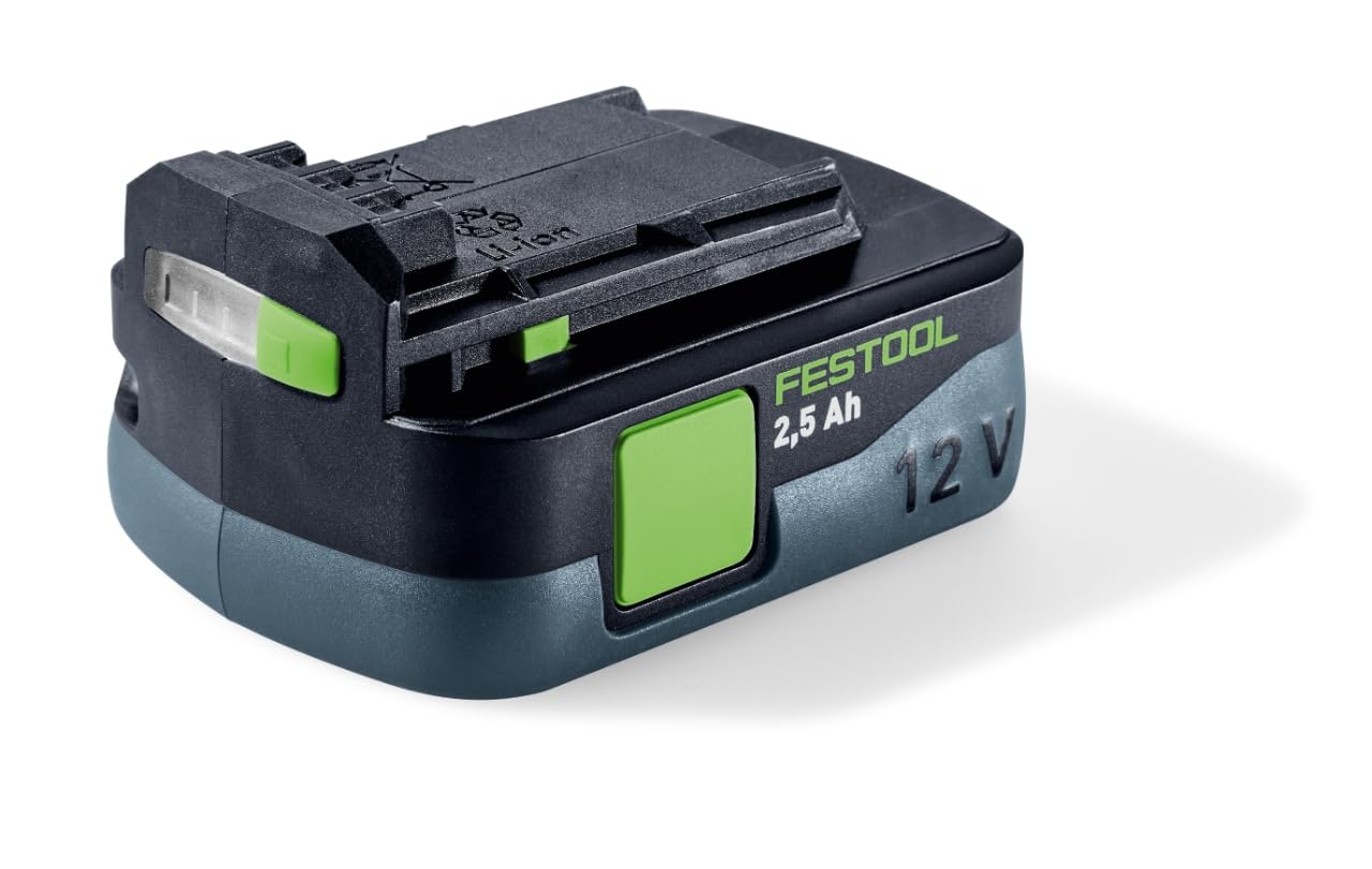 Festool Battery Pack BP 12 Li...