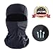 Breathable Balaclava Lightweight Motorcycle Face Mask for Men Sun Protection