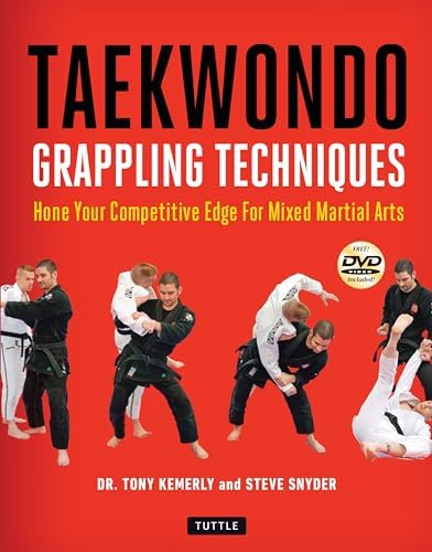 Mastering the Twister: Jiu Jitsu for Mixed Martial Arts