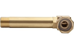 Liberty Garden Brass Swivel, Model 707