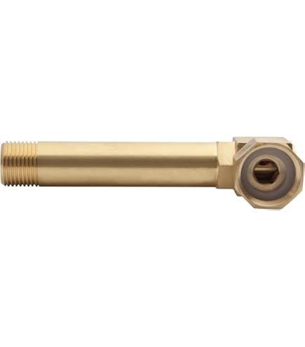 DURA 1" Slip X Swivel Manifold Elbow - Schedule 40 PVC, 90-Degree Fitting With O-Ring-888711
