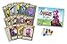 AEG Love Letter Adventure Time Clamshell Card Game