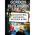 Gangsters, Geishas, Monks & Me: A Memoir of Three Years in the Underbelly of Japan