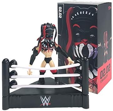 wwe slam stars figures