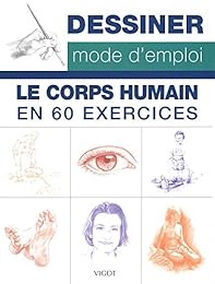 Le  corps humain en 60 exercices
