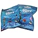 Finding Dory Collectible Blind Bag Mini Figure Packs - 2 packs
