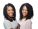 INNOCENCE Senegal Twist 12