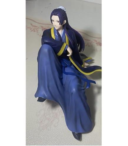 Apothecary Diaries Figurine Anime The - Maomao & Jinshi Style Q En PVC - Décoration Collection
