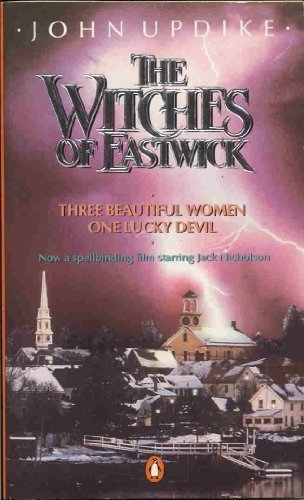 The Witches of Eastwick The Witches of Eastwick
