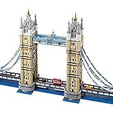 Lego Tower Bridge 10214