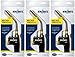 Bernzomatic TS8000 - High Intensity Trigger Start Torch - 3 Pack