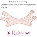 Huluwa Face Slimming Cheek Mask, V Line Facial Mask, Chin Lift Up Anti Wrinkle Mask, V Face Line Slim up Belt, M