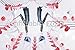 Inflatable-ZoneTM Bubble Soccer Bubbles, Bumper Ball, Human Hamster Ball, Bubble Football - Red dot