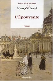 L' épouvante