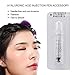 5pcs Hyaluronic Acid Pen Accessory 0.3ml Ampoule Head Needle Head Skin Care Tool, Painless Anti-Wrinkle Whiten Beauty Device (0.3ml Ampoule Head)