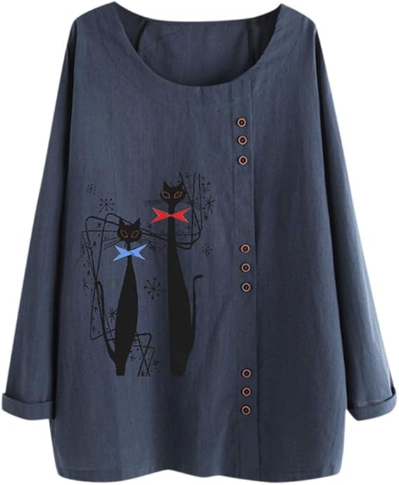 Amazon Co Jp Tシャツ レディース 安い レディース ゆったり Tシャツ亜麻 長袖 ポロシャツ チュニック 無地 シンプル Aライン ボタンダウン ブラウス ポケット付き 膝丈 ゆったり 大人 着痩せ きれいめ 森ガール 体型カバー 女性 リゾート 発表会 腕時計