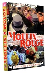 Moulin Rouge