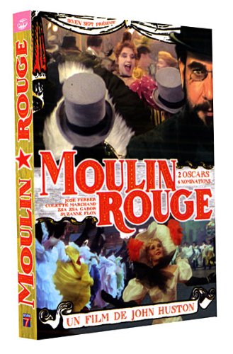 Moulin Rouge