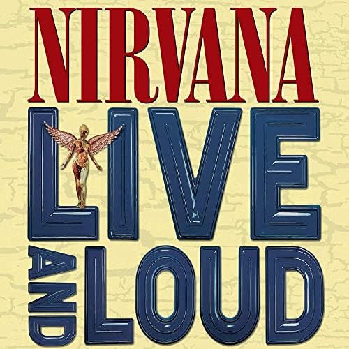 Nirvana - Nirvana - Best of Live on Air 1987 - Lp [Vinyl LP] (1 LP