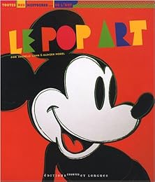 Le  pop art
