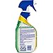 Tilex Clorox Plus Bathroom Cleaner, Spray Bottle, Lemon Scent, 16 Ounces (Pack of 3) (Packaging May Vary)