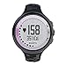 M5 Women Blk/slvr/pnk