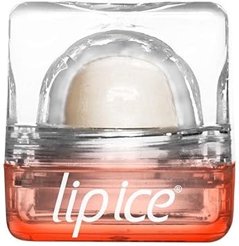 Lip Ice Cube Protetor e Hidratante Labial FPS15 - Baunilha 6.5g