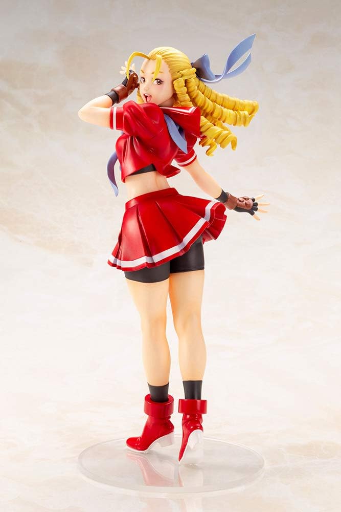 Karin Bishoujo Statue, Multicolor 