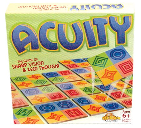 Fat Brain Toys Acuity