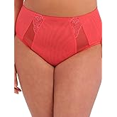 Elomi womens Women's Brianna Full Coverage Brief