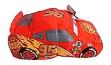 Flipazoo Disney Pixar Cars 3 Rust-eze Lightning McQueen #95 Dinoco Cruz #51
