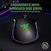 Razer Mamba Elite Gaming Mouse with 16.000 DPI 5G Optical Sensor, 9 Programmable Buttons, Ergonomic Form Factor, Powered…
