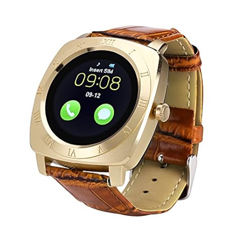 syl plus estar smartwatch