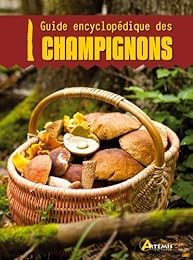 Mini-guide encyclopédique des champignons