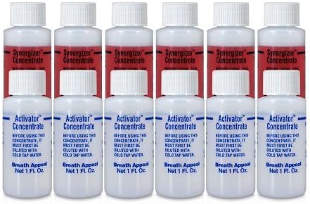 Breath Appeal Reorder 3 Month Supply by Breath Appeal
