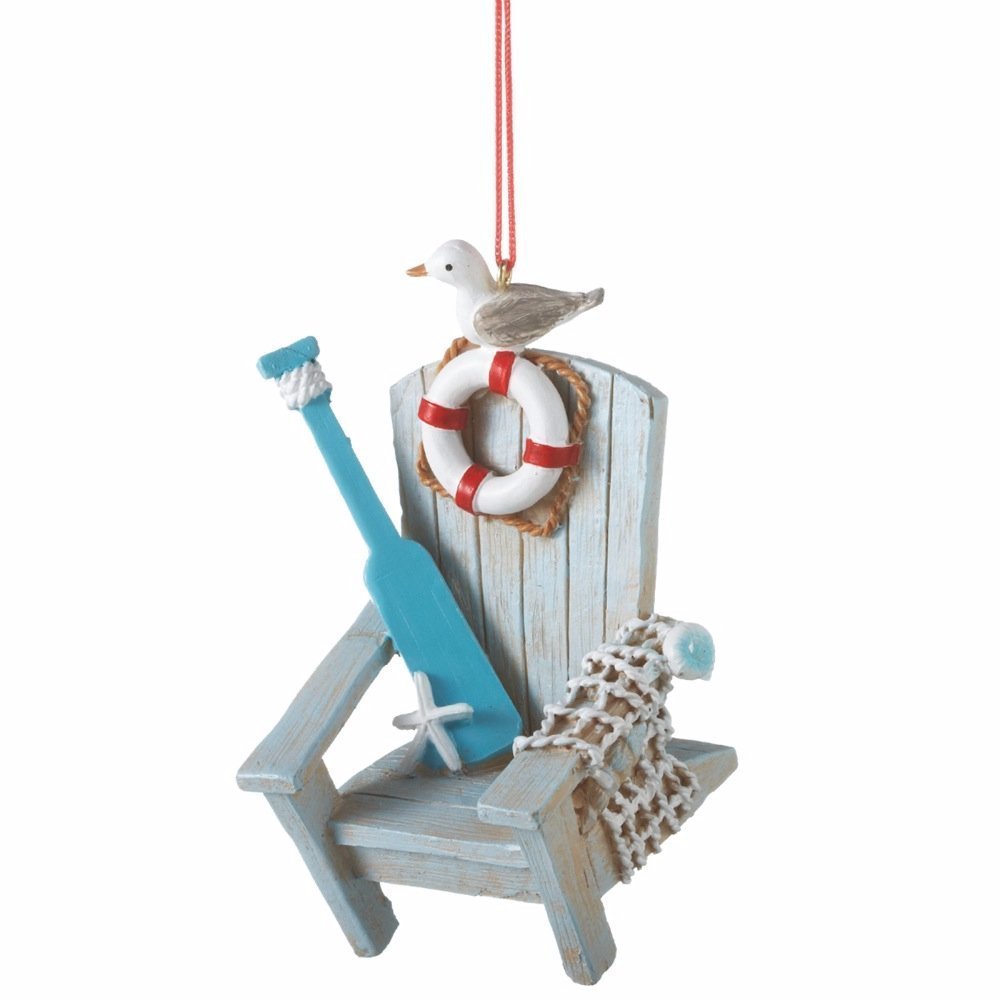 Best Christmas Ornament Beach Chairs
