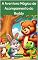 Livro A Aventura Mágica de Acampamento do Buddy: Um Livro Infantil